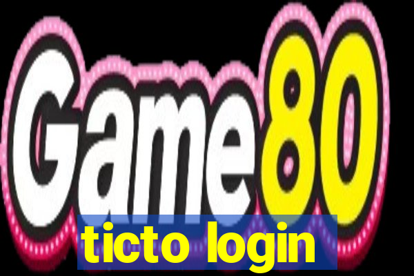 ticto login